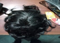 Wig 2