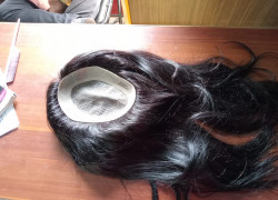 Wig 4